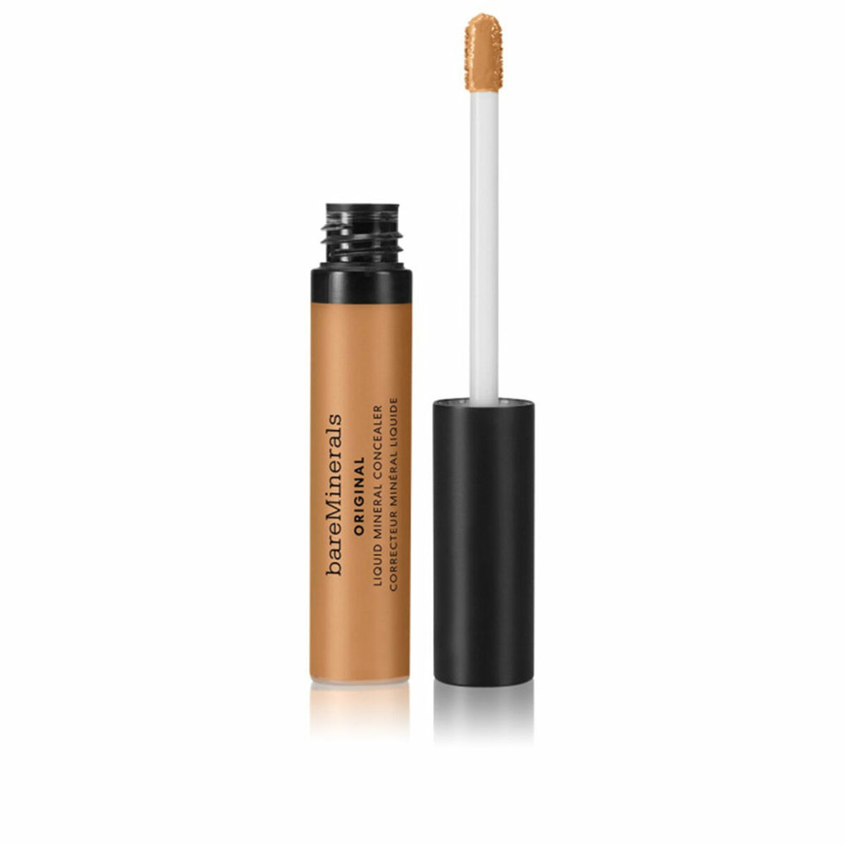 Korektor na obličej bareMinerals Original Nº 4W Tan 6 ml